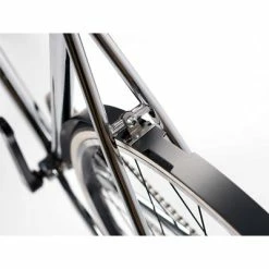 Garde Boue Noir Mat Vélo 28 Pouces Course Et Ville Classic BLB -Bike Boutique de vente garde boue noir mat velo 28 pouces course et ville classic blb full 3