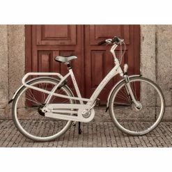 Garde-boue Vélo 26 Pouces 51 Mm Argent Towny Polisport -Bike Boutique de vente garde boue velo 26 pouces 51 mm argent towny polisport full 3