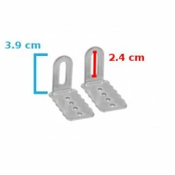 Garde-boue Vélo 26 Pouces Colorado - Polisport -Bike Boutique de vente garde boue velo 26 pouces colorado polisport full 4