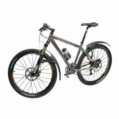ZEFAL Garde Boue Vélo Avant Ou Arrière - No Mud -Bike Boutique de vente garde boue velo avant ou arriere no mud full 6