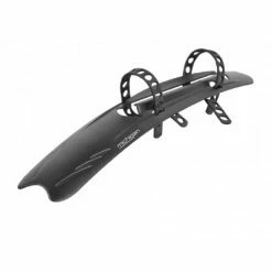 Garde-boue Vélo Avant Universel Michigan Polisport