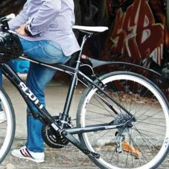 Garde-boue Vélo De Ville Arrière 28 Pouces Michigan Polisport -Bike Boutique de vente garde boue velo de ville arriere 28 pouces michigan polisport full 6