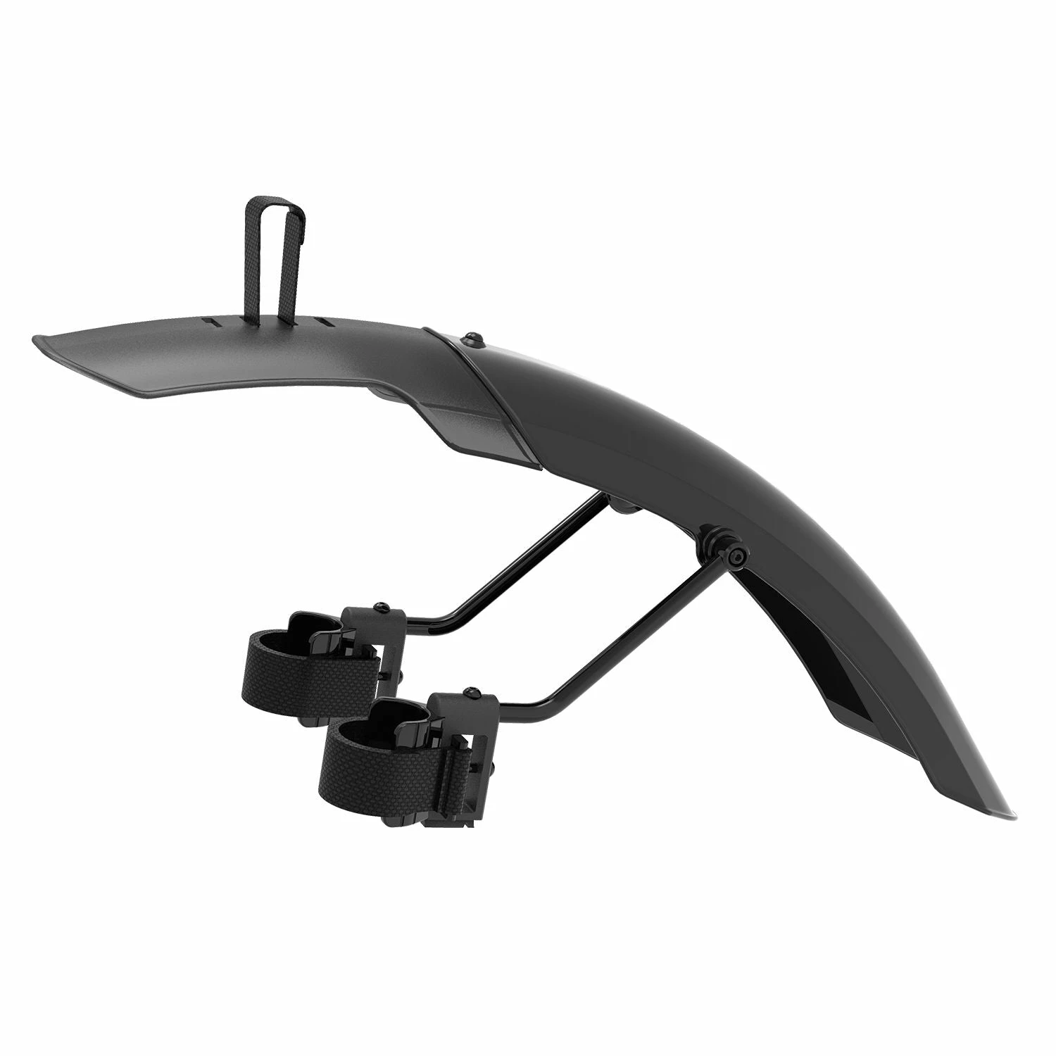 Garde Boue Avant Topeak TetraFender M1 1 Garde Boue Avant Topeak TetraFender M1