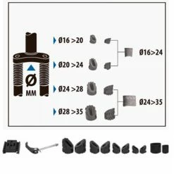 Garde-boue VTT Avant 26 à 29 Pouces Cross Country Polisport -Bike Boutique de vente garde boue vtt avant 26 a 29 pouces cross country polisport full 3