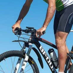 Garde-boue VTT Avant 26 à 29 Pouces Cross Country Polisport -Bike Boutique de vente garde boue vtt avant 26 a 29 pouces cross country polisport full 6