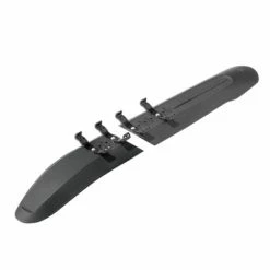 Garde-boue VTT Fender Porte-bagages Tetrarack M2 Et M2L Topeak