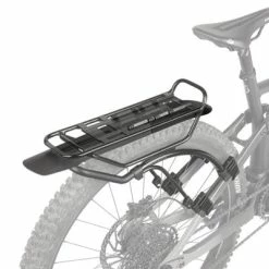 Garde-boue VTT Fender Porte-bagages Tetrarack M2 Et M2L Topeak -Bike Boutique de vente garde boue vtt fender porte bagages tetrarack m2 et m2l topeak full 3