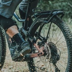 Garde-boue VTT Fender Porte-bagages Tetrarack M2 Et M2L Topeak -Bike Boutique de vente garde boue vtt fender porte bagages tetrarack m2 et m2l topeak full 4