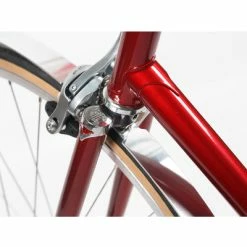 Garde Boues Argent 28 Pouces Vélo De Course Et Ville Classic BLB -Bike Boutique de vente garde boues argent 28 pouces velo de course et ville classic blb full 3