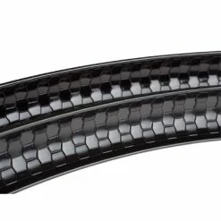 Garde Boues Martelés Noirs Pour Pneus Vélo 28 Pouces BLB -Bike Boutique de vente garde boues marteles noirs pour pneus velo 28 pouces blb full 3