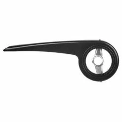 Brandless Garde Chaine Vélo Noir -Bike Boutique de vente garde chaine velo noir s 33 38 dents full