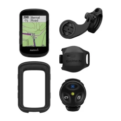 GARMIN Edge 530 - GPS Cycle Computer -Bike Boutique de vente garmin edge 530 gps cycle computer 1