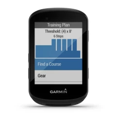 GARMIN Edge 530 - GPS Cycle Computer