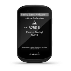 GARMIN Edge 530 - GPS Cycle Computer -Bike Boutique de vente garmin edge 530 gps cycle computer 6