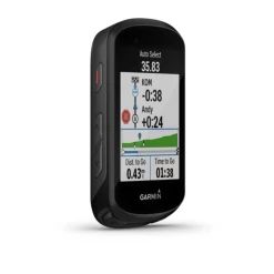 GARMIN Edge 530 - GPS Cycle Computer -Bike Boutique de vente garmin edge 530 gps cycle computer 8
