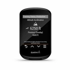 GARMIN Edge 830 - GPS Cycle Computer -Bike Boutique de vente garmin edge 830 gps cycle computer 6