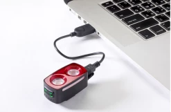 GIANT Recon TL 200 - Rear Light -Bike Boutique de vente giant recon tl 200 rear light 2