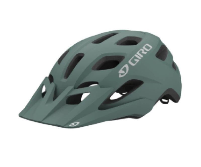 GIRO Fixture - Mountain Bike Helmet 5 GIRO Fixture - Mountain Bike Helmet – Image 5