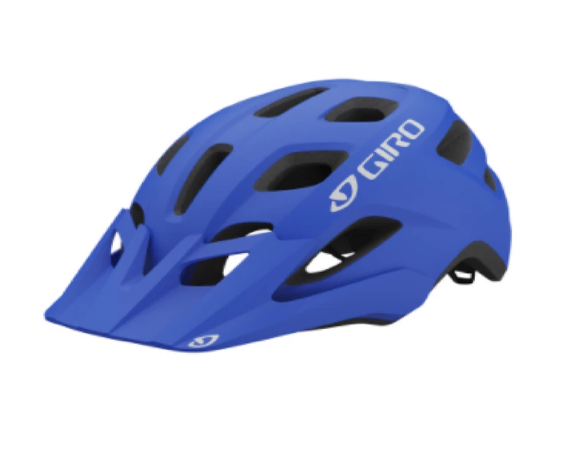 GIRO Fixture - Mountain Bike Helmet 1 GIRO Fixture - Mountain Bike Helmet