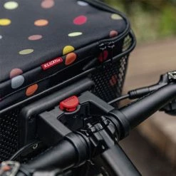 Glacière Dots Pour Paniers De Vélo Iso Basket Bag Klickfix 9 Glacière Dots Pour Paniers De Vélo Iso Basket Bag Klickfix -Bike Boutique de vente glaciere dots pour paniers de velo iso basket bag klickfix full 4