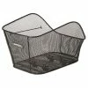Grand Panier Pour Vélo Arrière Icon Large Basil