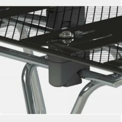 Grand Panier Pour Vélo Arrière Icon Large Basil -Bike Boutique de vente grand panier pour velo arriere icon large basil full 4