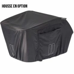 Grand Panier Pour Vélo Arrière Icon Large Basil -Bike Boutique de vente grand panier pour velo arriere icon large basil full 5