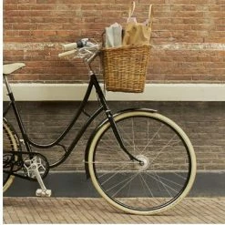 Grand Panier Sur Guidon De Vélo En Rotin Darcy L Basil 11 Grand Panier Sur Guidon De Vélo En Rotin Darcy L Basil -Bike Boutique de vente grand panier sur guidon de velo en rotin darcy l basil full 6