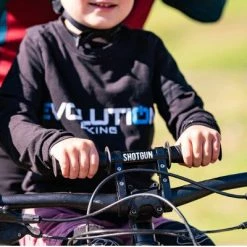 Guidon Pour Selle Enfant Shotgun Sur Cadre Vélo Et VTT -Bike Boutique de vente guidon pour selle enfant shotgun sur cadre velo et vtt full 3