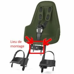 Guidon Tablette Pour Siège Vélo Enfant Avant Bobike -Bike Boutique de vente guidon tablette pour siege velo enfant avant bobike full 3