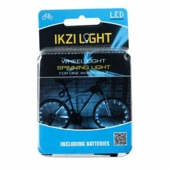 Ikzi Light Guirlande Lumineuse Pour Roue Vélo 5 Ikzi Light Guirlande Lumineuse Pour Roue Vélo -Bike Boutique de vente guirlande lumineuse pour roue de velo full c8156eaa 6efc 44f3 ad57 a43c995bd221