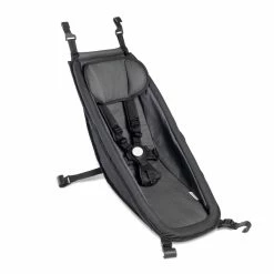 Hamac Bébé Jusqu'à 10 Mois Pour Remorque Kid Croozer Depuis 2014 ClimatexŸ