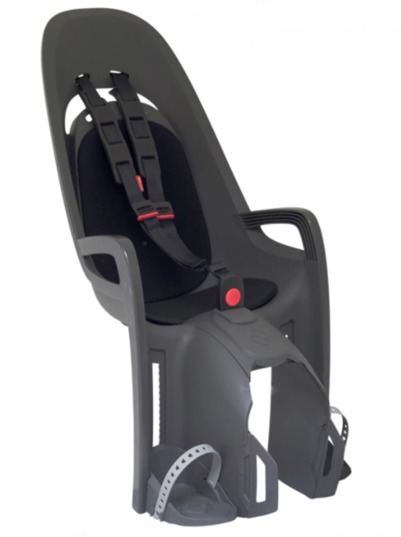 HAMAX Zenith - Baby Seat On Rack 1 HAMAX Zenith - Baby Seat On Rack