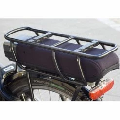 Housse De Batterie Shimano Porte-bagages Pour VAE - Fahrer -Bike Boutique de vente housse de batterie shimano porte bagages pour vae fahrer full 4