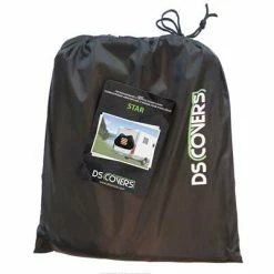 Housse De Porte-vélos Pour 2 à 3 Vélos Star Ds Covers -Bike Boutique de vente housse de porte velos pour 2 a 3 velos star ds covers full 4