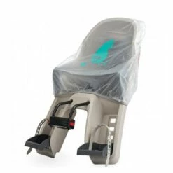 Housse De Protection Pluie Pour Siège Bébé Mini Polisport