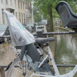 Housse De Protection Pluie Pour Siège Enfant Maxi Polisport -Bike Boutique de vente housse de protection pluie pour siege enfant maxi polisport full 5