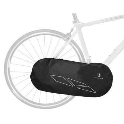 M-Wave Housse De Protection Pour Chaîne De Vélo 1 M-Wave Housse De Protection Pour Chaîne De Vélo