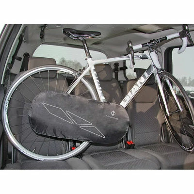 M-Wave Housse De Protection Pour Chaîne De Vélo 2 M-Wave Housse De Protection Pour Chaîne De Vélo – Image 2