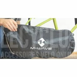 M-Wave Housse De Protection Pour Chaîne De Vélo 11 M-Wave Housse De Protection Pour Chaîne De Vélo -Bike Boutique de vente housse de protection pour chaine de velo full 6
