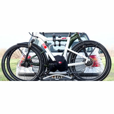 Fahrer Housse De Protection Pour Moteur Central Vélo électrique 2 Fahrer Housse De Protection Pour Moteur Central Vélo électrique – Image 2