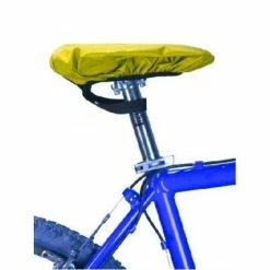 HOCK Housse De Selle De Vélo Pour La Pluie