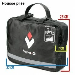 Housse De Transport Pour Vélo Pliable Hapo-G -Bike Boutique de vente housse de transport pour velo pliable hapo g full 4