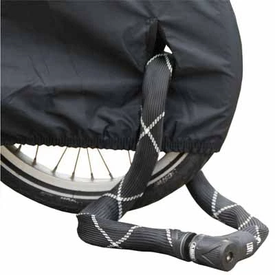 Housse De Vélo Cargo 2 Roues - Ds Covers 2 Housse De Vélo Cargo 2 Roues - Ds Covers – Image 2