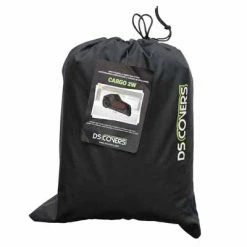 Housse De Vélo Cargo 2 Roues - Ds Covers 5 Housse De Vélo Cargo 2 Roues - Ds Covers -Bike Boutique de vente housse de velo cargo 2 roues ds covers full 3