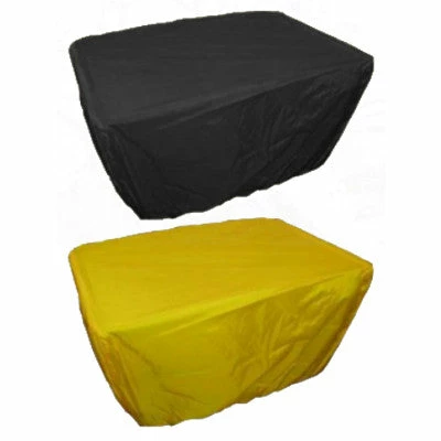 HOCK Housse étanche Pour Panier De Vélo 1 HOCK Housse étanche Pour Panier De Vélo