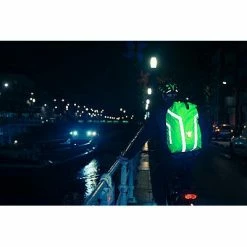 Housse Imperméable Fluo Pour Sac à Dos Bag Cover 2.2 Wowow -Bike Boutique de vente housse impermeable fluo pour sac a dos bag cover 2 2 wowow full 5