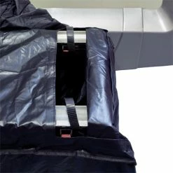 Housse Protection Deux Vélos Sur Porte Vélo Eagle II DS Covers -Bike Boutique de vente housse protection deux velos sur porte velo eagle ii ds covers full 4