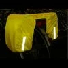 Hook Housse Protection Pluie Pour Double Sacoche Vélo