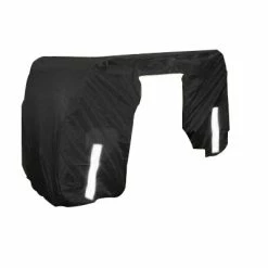 Hook Housse Protection Pluie Pour Double Sacoche Vélo -Bike Boutique de vente housse protection pluie pour double sacoche velo full 4